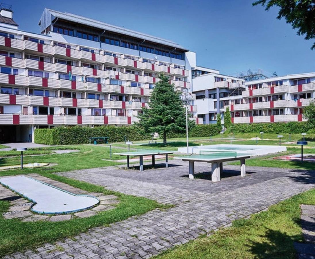 Bergerlebnis Natur Pur Sankt Englmar Eksteriør billede